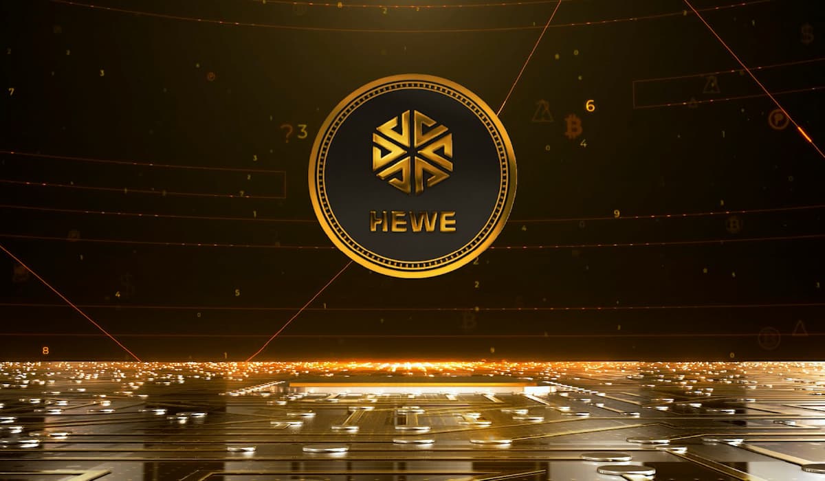 The Future of HEWE Coin